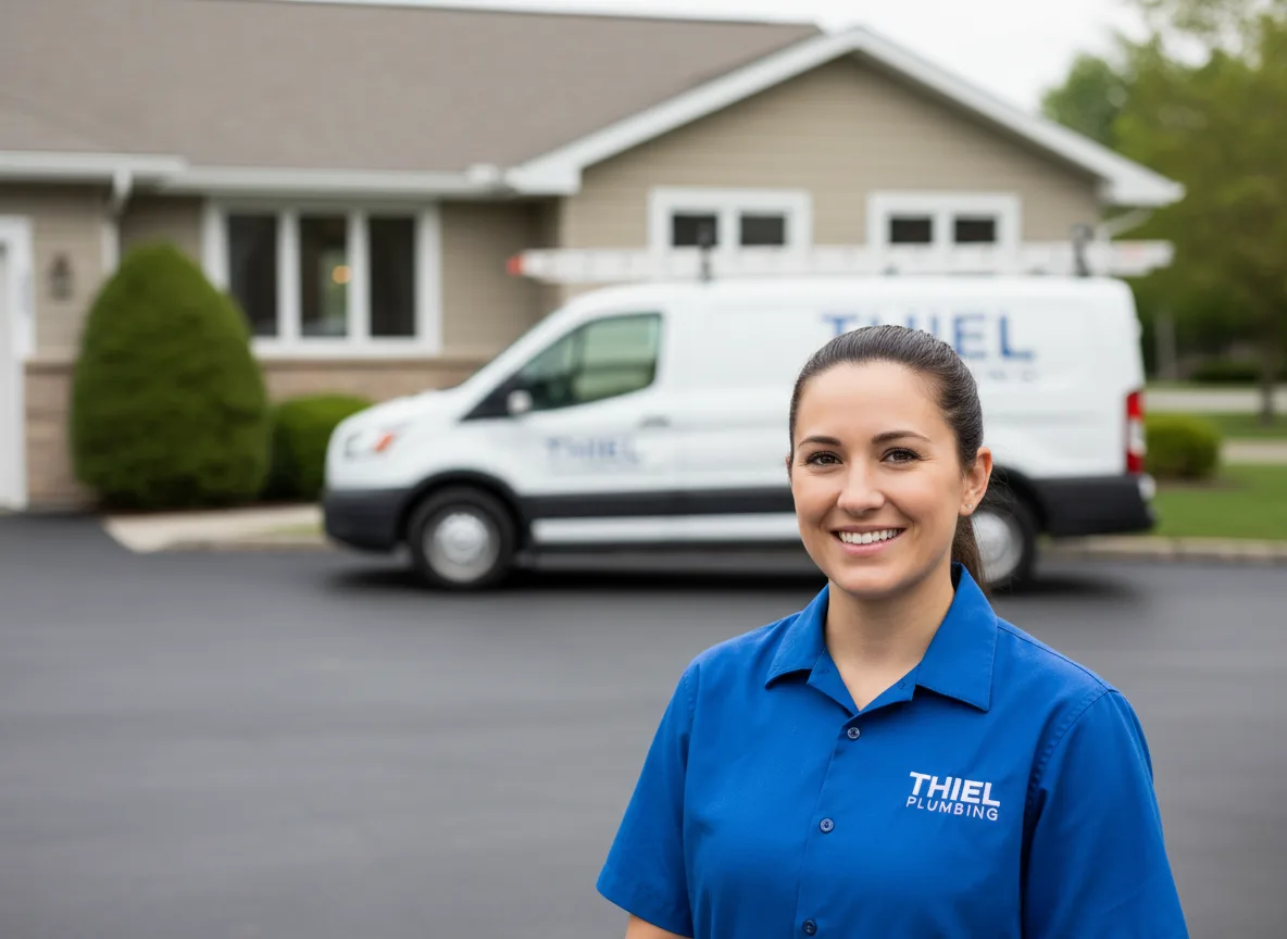 Plumber S Coffeyville, OK FAQs